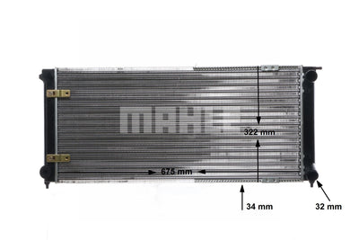 Radiator