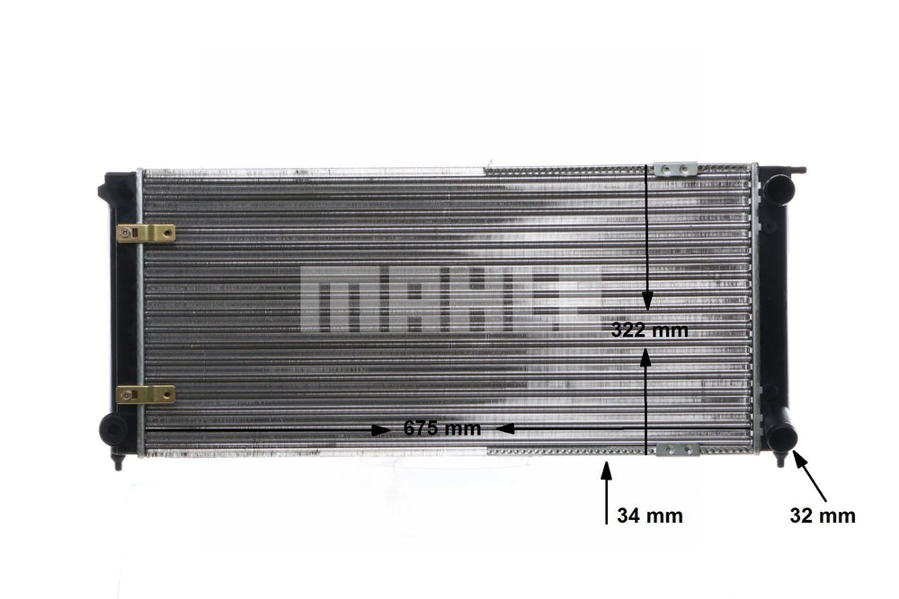 Radiator