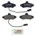 DISC BRAKE PADS