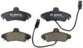 DISC BRAKE PADS