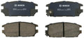 DISC BRAKE PADS