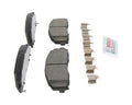 DISC BRAKE PADS