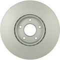 DISC BRAKE ROTOR