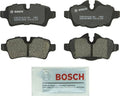 DISC BRAKE PADS