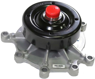 ENGINE - WATER PUMPS