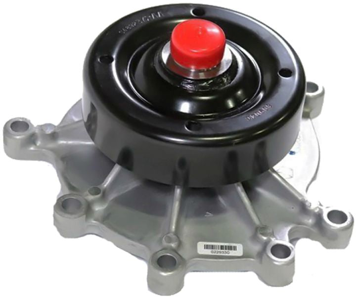 ENGINE - WATER PUMPS