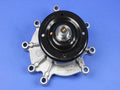 ENGINE - WATER PUMPS