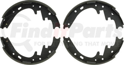 NEW BRAKE SHOES