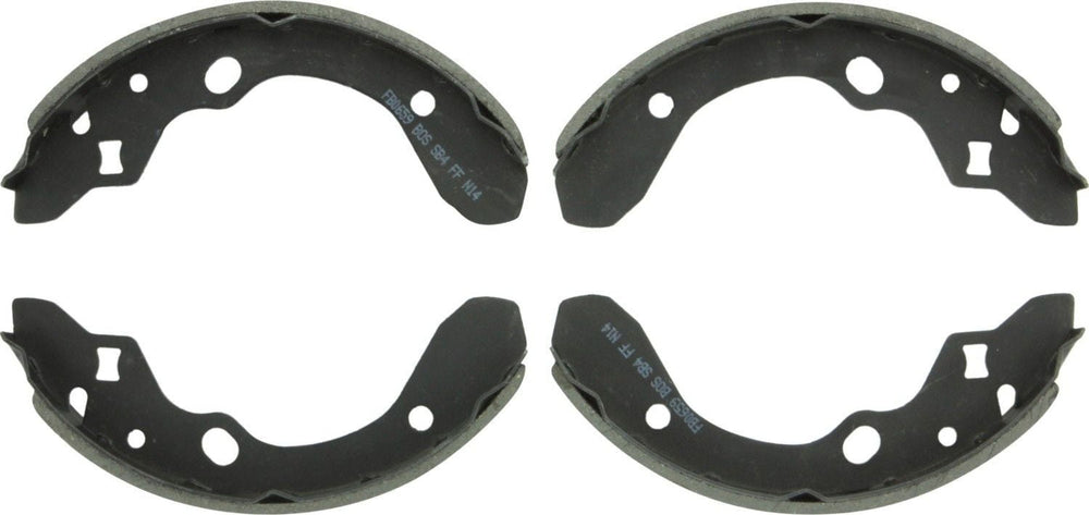 NEW BRAKE SHOES