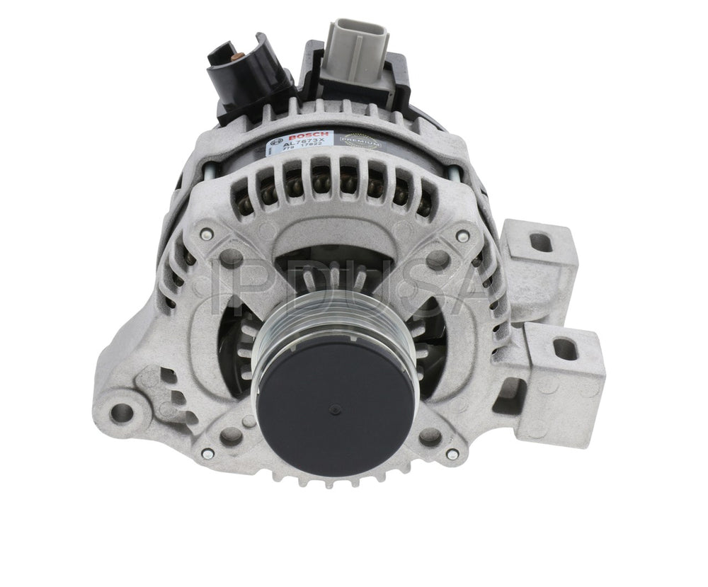 REMAN ALTERNATOR