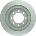 DISC BRAKE ROTOR