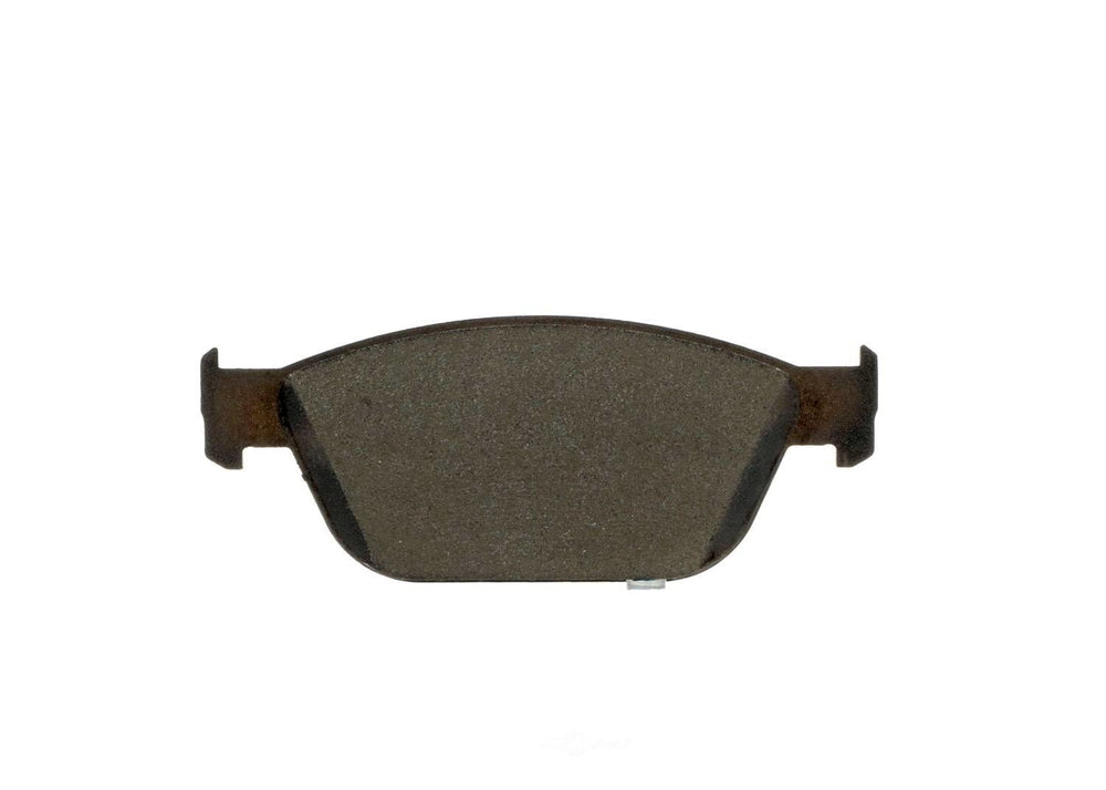 BOSCH QUIETCAST DISC BRAKE PAD SET