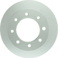 DISC BRAKE ROTOR