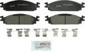 DISC BRAKE PADS