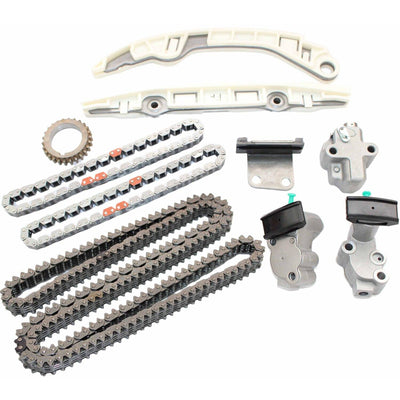 ENGINE TIMING CHAIN KIT