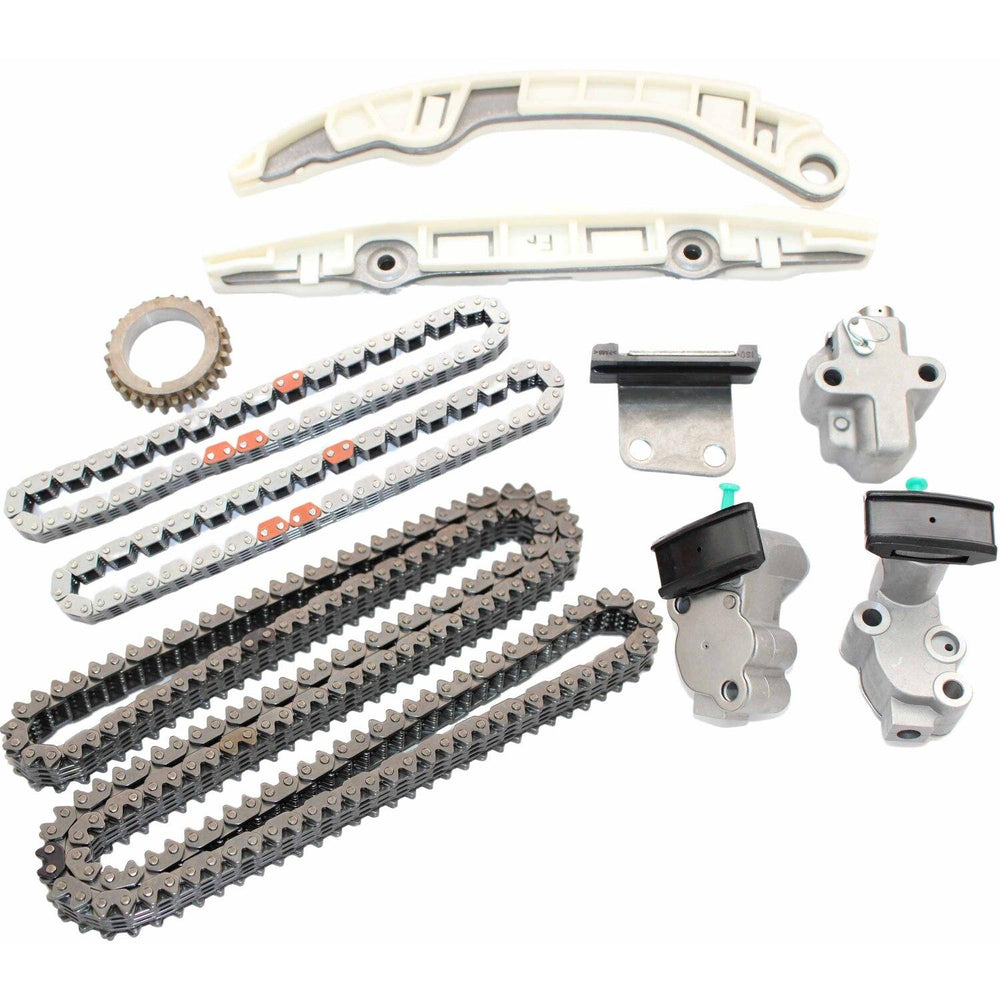 ENGINE TIMING CHAIN KIT