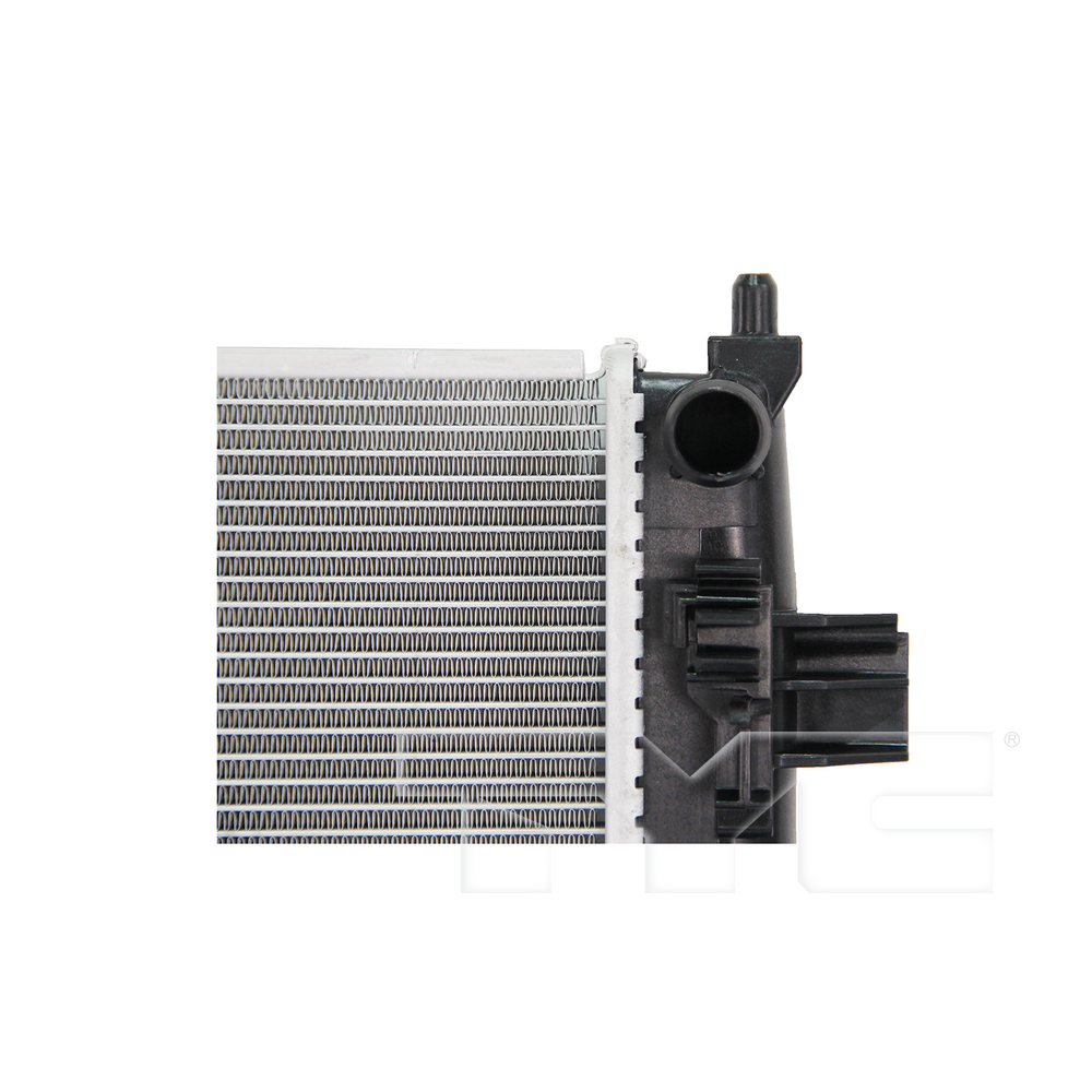 2324 TY COROLLA HYBD AT 1R PA RADIATOR
