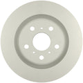 DISC BRAKE ROTOR
