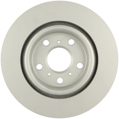 DISC BRAKE ROTOR