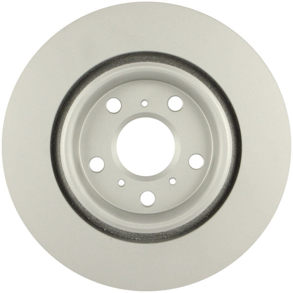 DISC BRAKE ROTOR