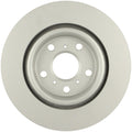 DISC BRAKE ROTOR