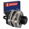 REMANUFACTURED DENSO FIRST TIME FIT