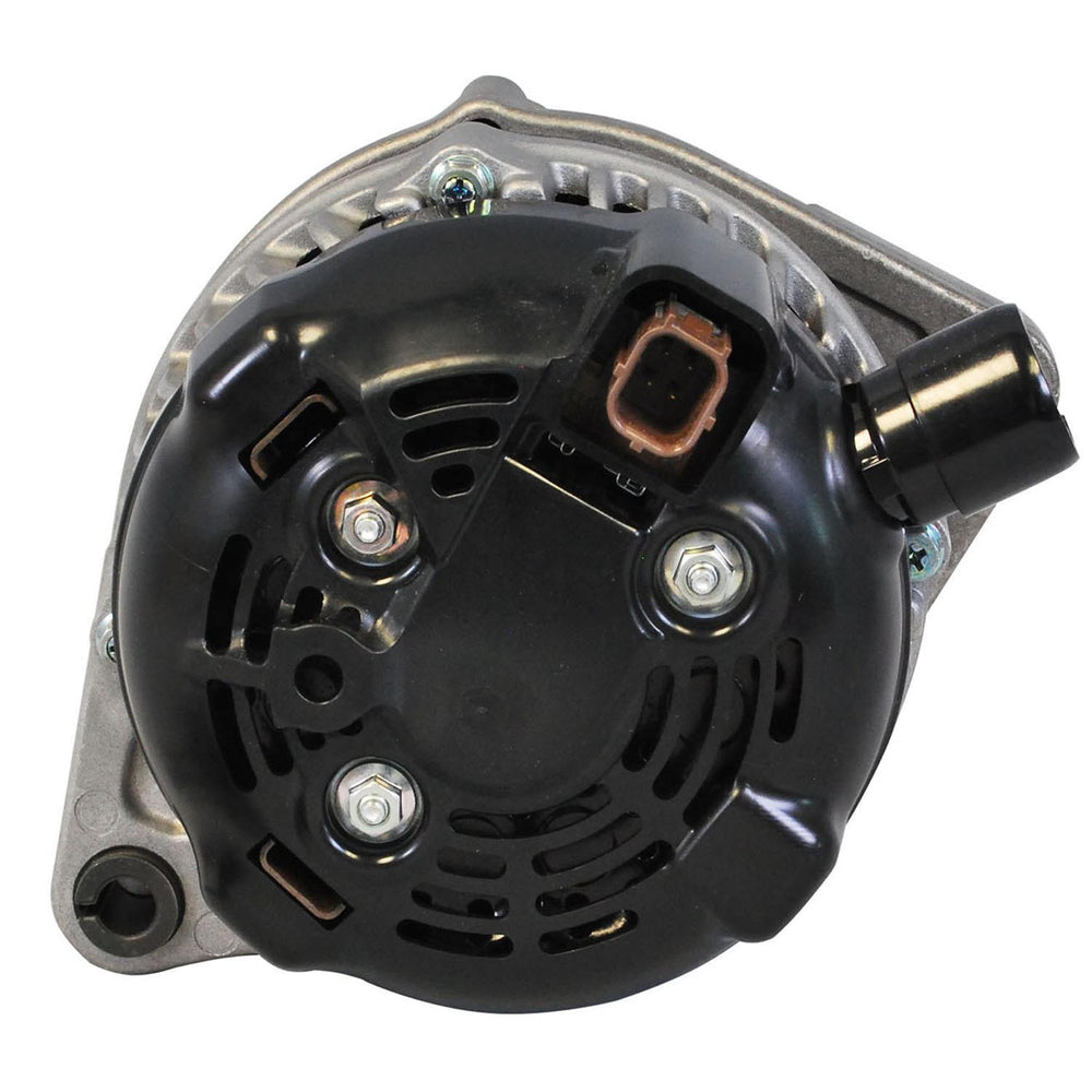 REMANUFACTURED DENSO FIRST TIME FIT