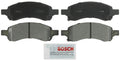 DISC BRAKE PADS