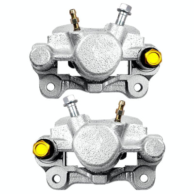DISC BRAKE PADS