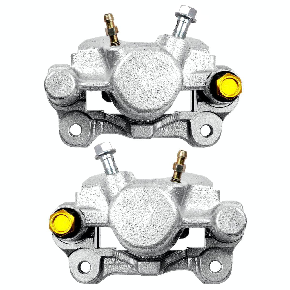 DISC BRAKE PADS