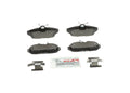 DISC BRAKE PADS