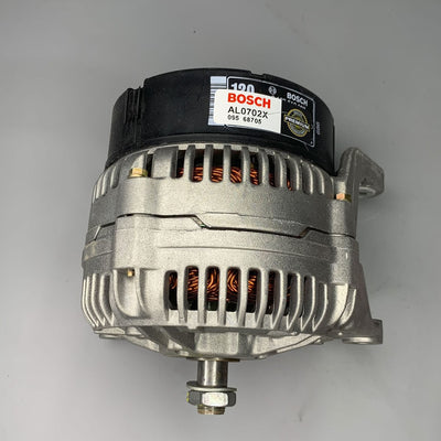 RE ALTERNATOR