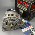RE ALTERNATOR