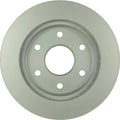 DISC BRAKE ROTOR