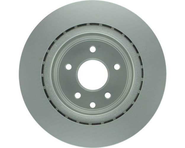 DISC BRAKE ROTOR