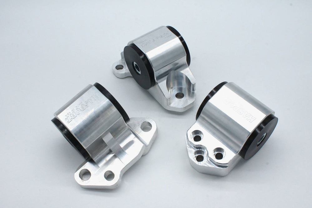 Performance Mount kit for 94-01 Integra with 3 bolt left hand mount Extreme (88a) urethane
