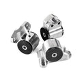Performance Mount kit for 94-01 Integra with 3 bolt left hand mount Extreme (88a) urethane