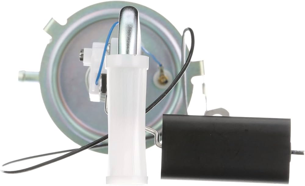 FUEL TANK SENDING UNIT