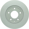 DISC BRAKE ROTOR
