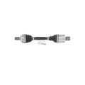 ALL NEW CV AXLE