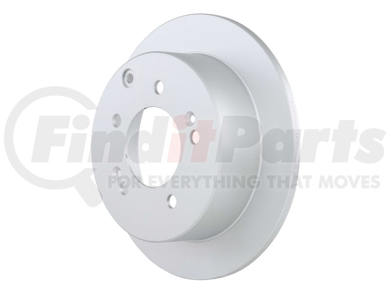 DISC BRAKE ROTOR