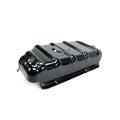 ~(27 lbs. 36X20X13)~ TJ/LJ Fuel Tank Skid Plate