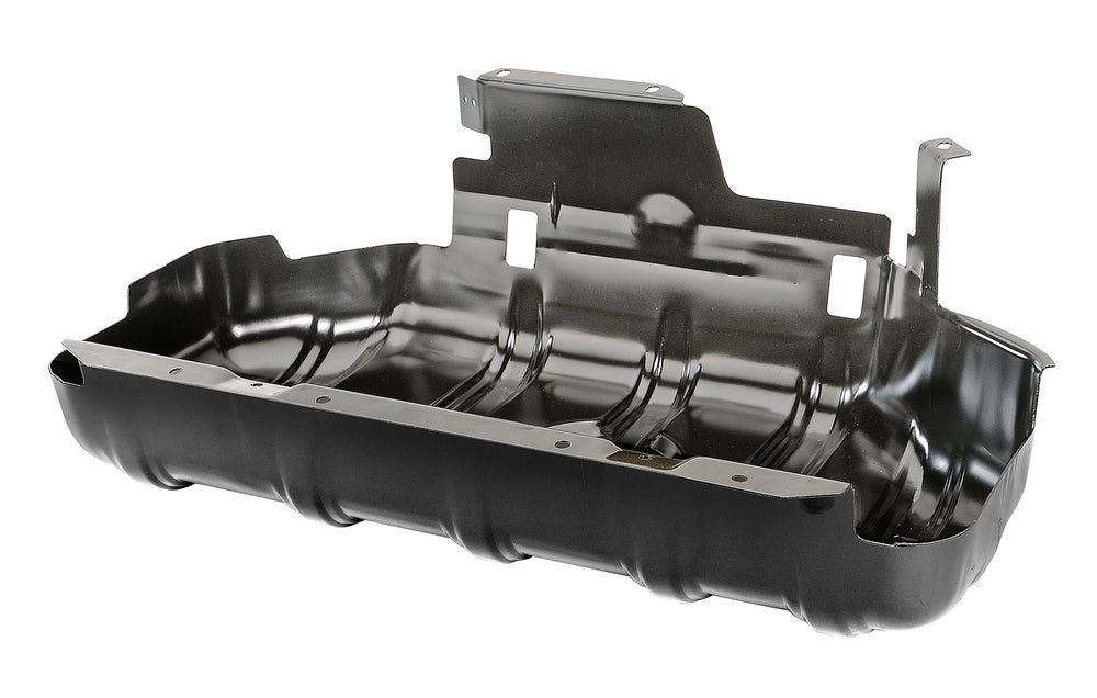 ~(27 lbs. 36X20X13)~ TJ/LJ Fuel Tank Skid Plate
