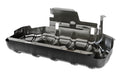 ~(27 lbs. 36X20X13)~ TJ/LJ Fuel Tank Skid Plate