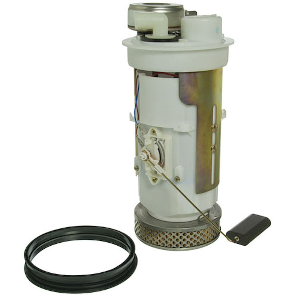 ELECTRIC FUEL PUMP