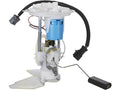 FUEL PUMP MODULE ASSEMBLY