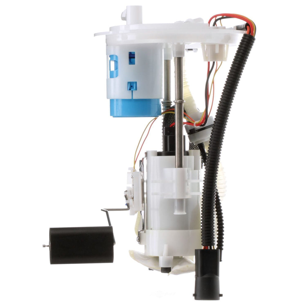 FUEL PUMP MODULE ASSEMBLY