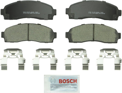 DISC BRAKE PADS