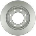 DISC BRAKE ROTOR