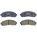 DISC BRAKE PADS